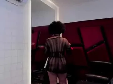 samantablake on Chaturbate 