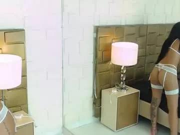 samantakane from Chaturbate