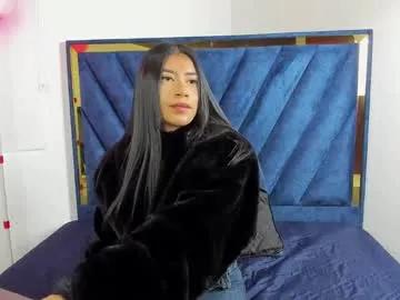 samantamartinez_ from Chaturbate is Freechat