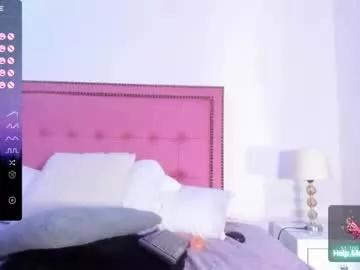 samantarobinson from Chaturbate