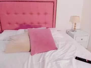 samantarobinson from Chaturbate