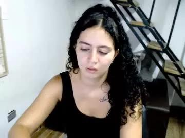 samantha2girl from Chaturbate