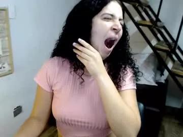 samantha2girl from Chaturbate