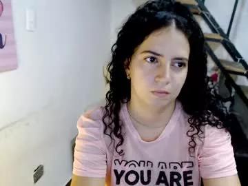 samantha2girl from Chaturbate