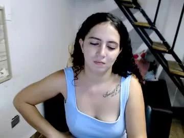 samantha2girl from Chaturbate
