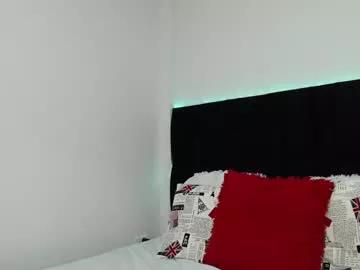 samantha_8s from Chaturbate