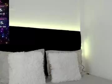 samantha_8s from Chaturbate
