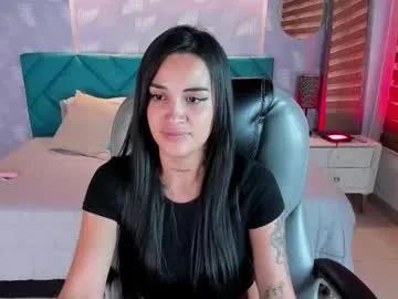 samantha__gomez1 from Chaturbate