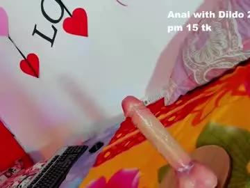 samantha__smile__ from Chaturbate