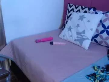samantha__tylor_ from Chaturbate