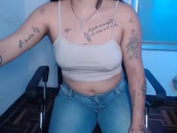 samantha__tylor_ from Chaturbate