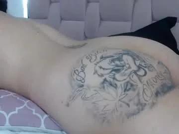 samantha__tylor_ from Chaturbate