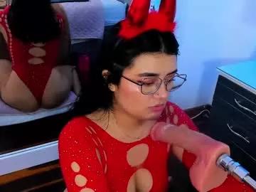 samantha__vega from Chaturbate
