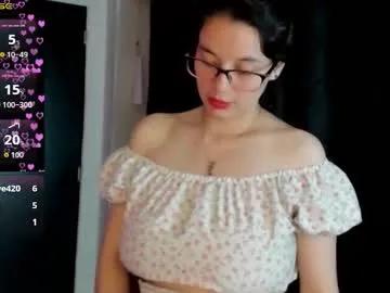 Samantha_blow from Chaturbate