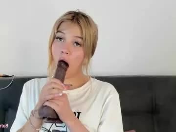 samantha_browwnn from Chaturbate