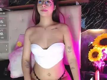samantha_colins___ from Chaturbate is Freechat