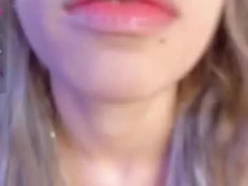 samantha_cp_ from Chaturbate