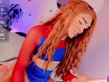 samantha_duke66 from Chaturbate