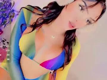 samantha_duke66 from Chaturbate