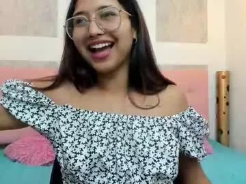samantha_fox8 from Chaturbate is Freechat