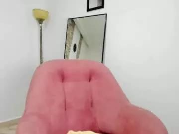 samantha_hotiee from Chaturbate