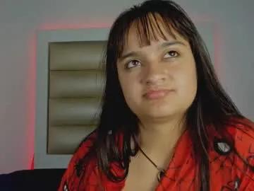 Samantha_js_ from Chaturbate