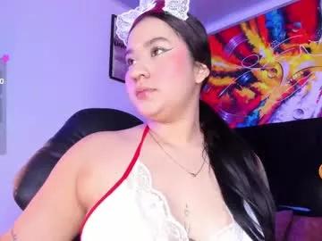 samantha_kate69 from Chaturbate is Freechat