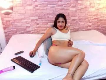 samantha_loren18 from Chaturbate