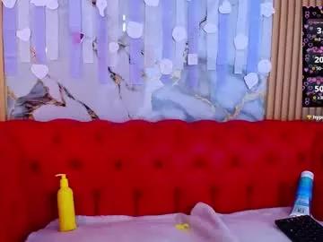 samantha_maya from Chaturbate is Freechat