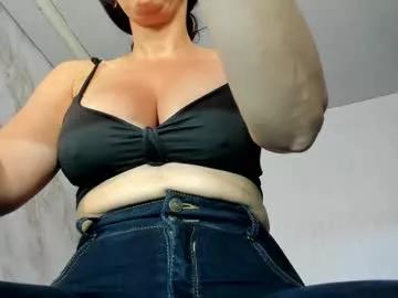 samantha_milfs from Chaturbate