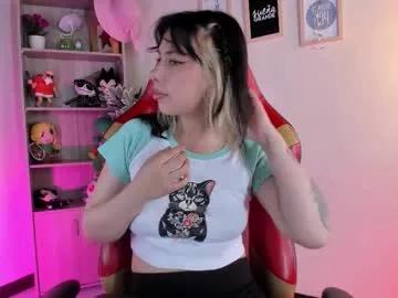 samantha_owen_ from Chaturbate is Freechat