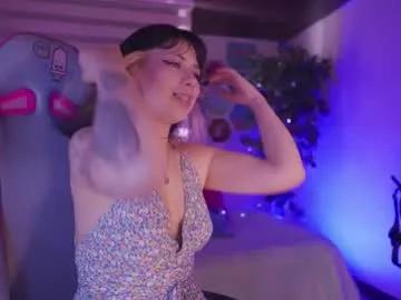 samantha_owen_ from Chaturbate is Freechat