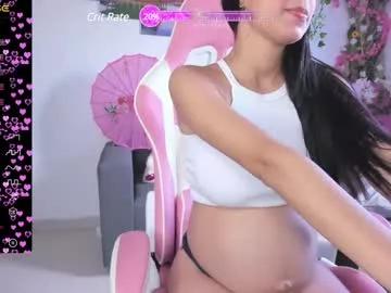 samantha_pucket from Chaturbate