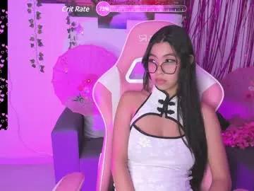 samantha_pucket from Chaturbate