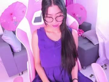 samantha_pucket from Chaturbate