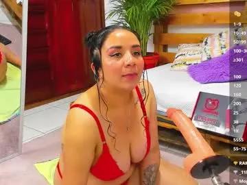 samantha_rivers7 from Chaturbate