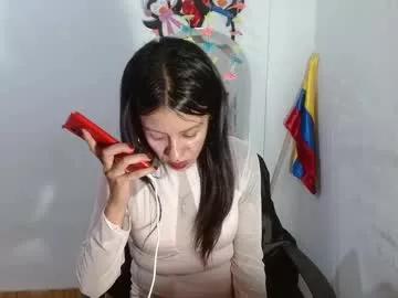 Samantha_singh1 from Chaturbate