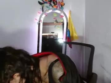 Samantha_singh1 from Chaturbate