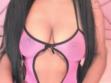 Samantha_stan from Chaturbate