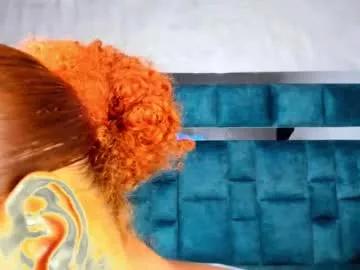 samantha_sweet45 from Chaturbate