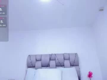 samantha_sweet45 from Chaturbate