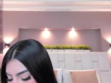 samanthaa_22_ from Chaturbate