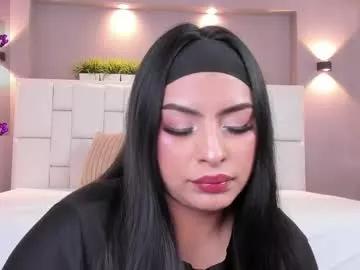 samanthaa_22_ from Chaturbate