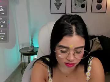 samanthaa_cooper2 from Chaturbate is Freechat