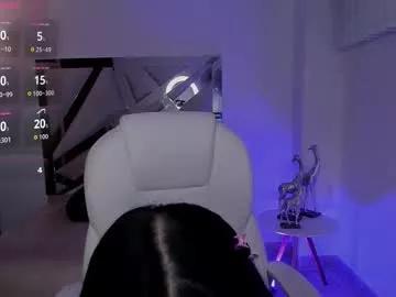 samanthaa_cooper2 from Chaturbate is Freechat