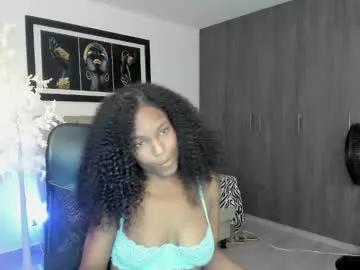 samanthaa_fox1 from Chaturbate