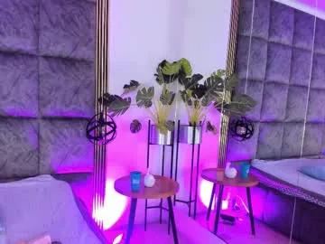 samanthaa_gil_ from Chaturbate is Freechat