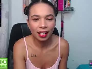 samanthaa_queen from Chaturbate