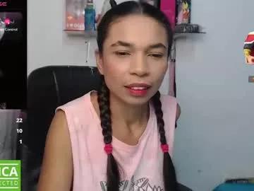 samanthaa_queen from Chaturbate