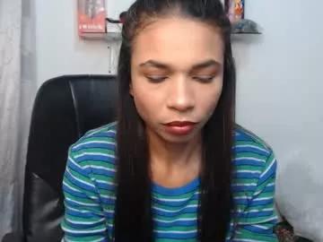 samanthaa_queen from Chaturbate